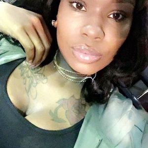 Meet your Posher, Aubrey